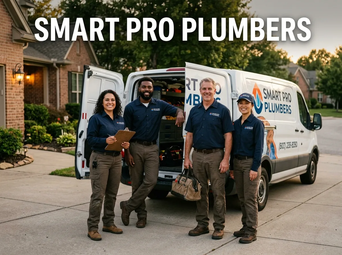 Water Heater Repair company in Akron, OH
